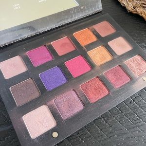 Natasha Denona LILA palette